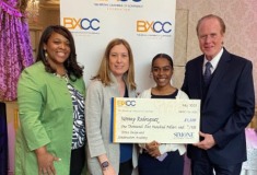 Simone Development sponsor BCC Women of Distinction Event